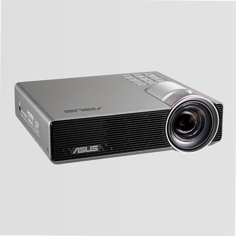 P3E - Specifiche Generali|Proiettori|ASUS Italia