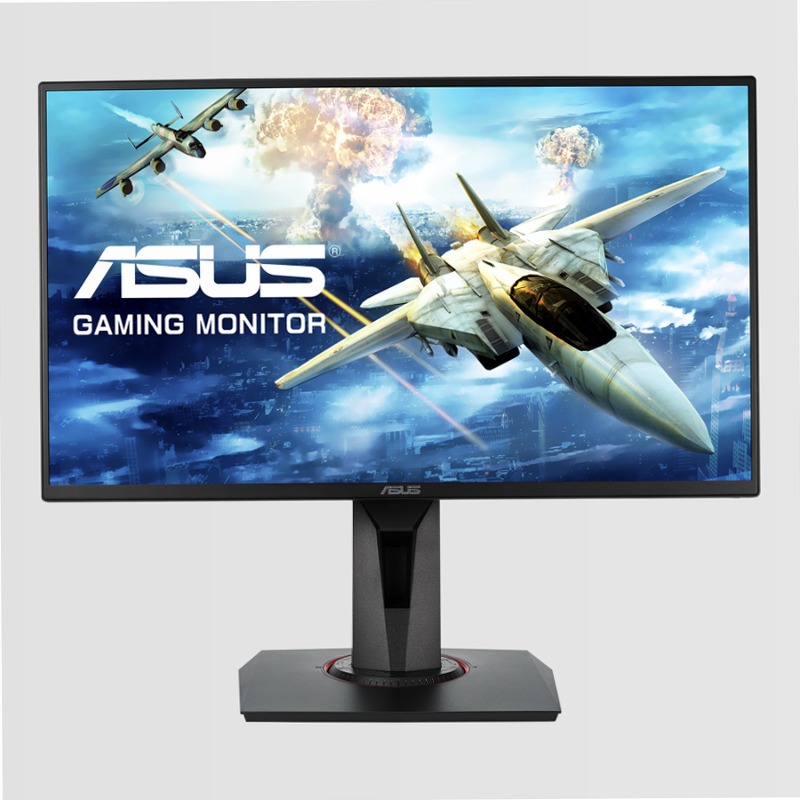 VG258Q - Monitor Gaming ASUS 25 Pollici 360Hz
