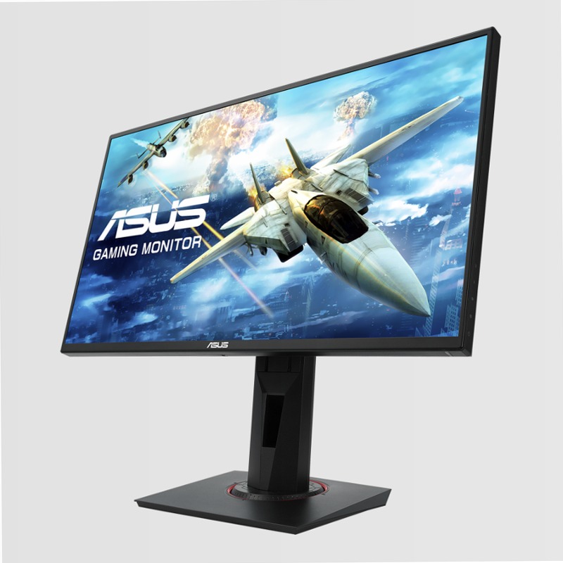 VG258Q - Monitor Gaming ASUS 25 Pollici 360Hz