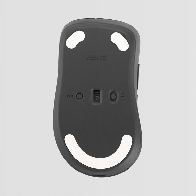 ASUS Wireless Mouse MD102 - Mouse e Tappetini per Mouse