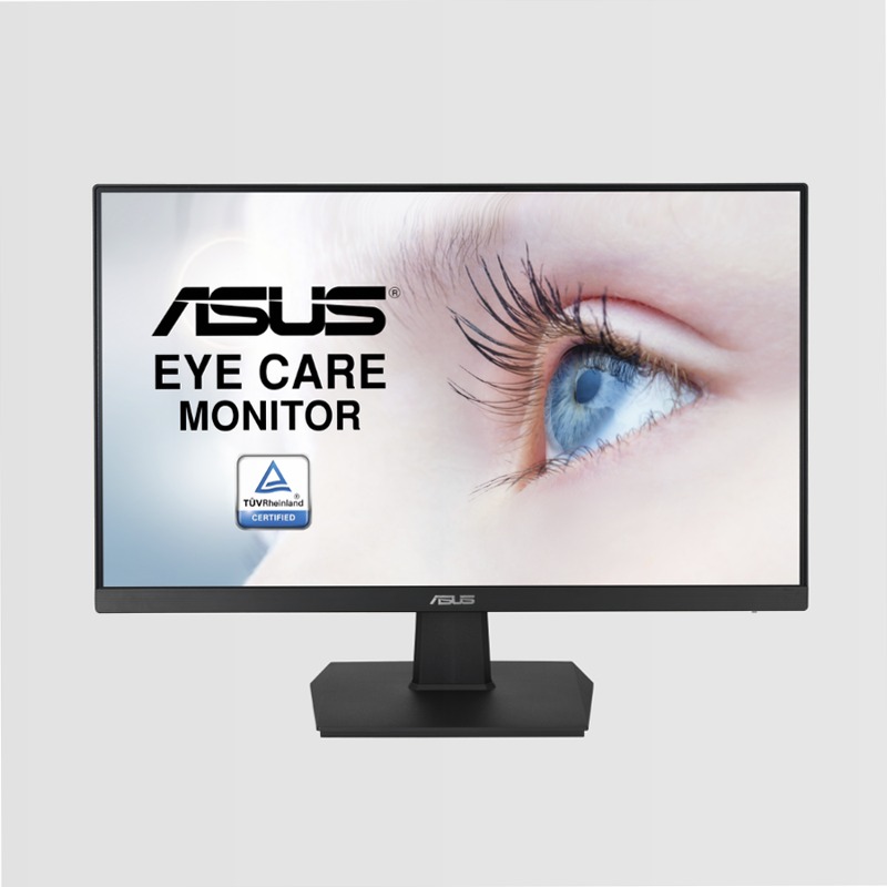 VA247HE - Specifiche Generali|Monitor|ASUS Italia