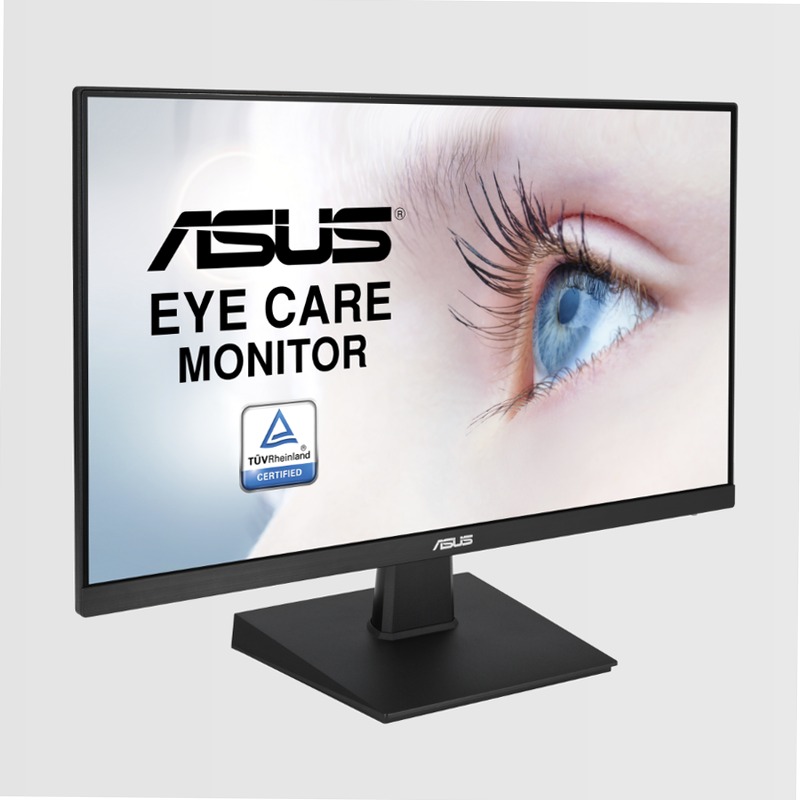 VA247HE - Specifiche Generali|Monitor|ASUS Italia