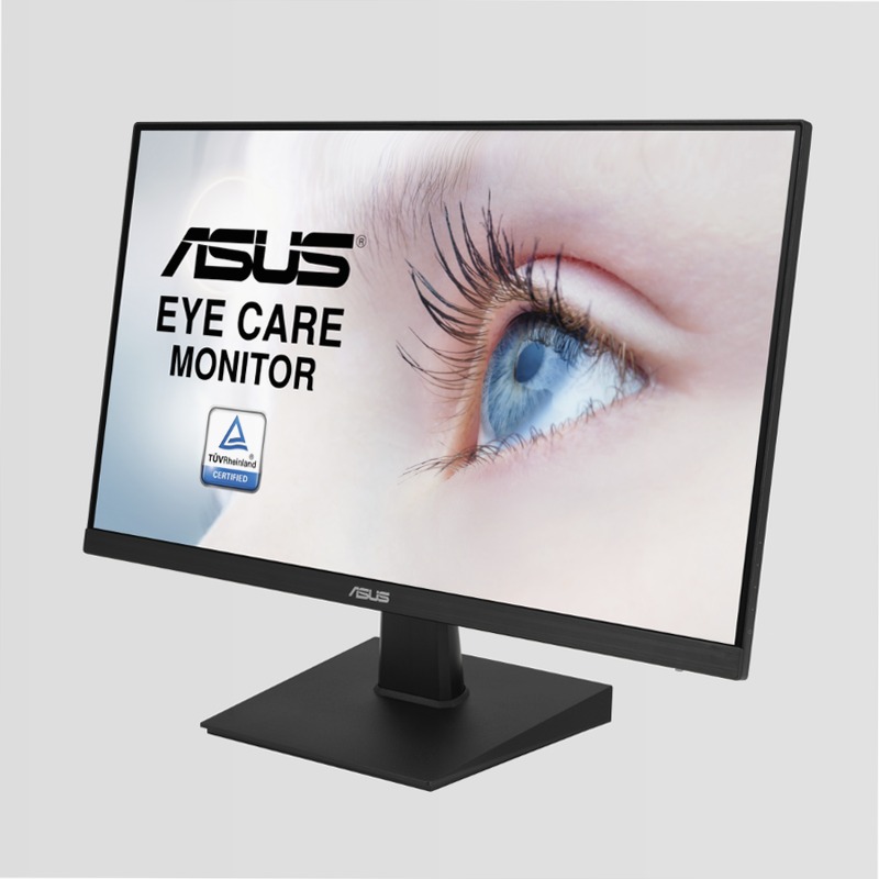 VA247HE - Specifiche Generali|Monitor|ASUS Italia