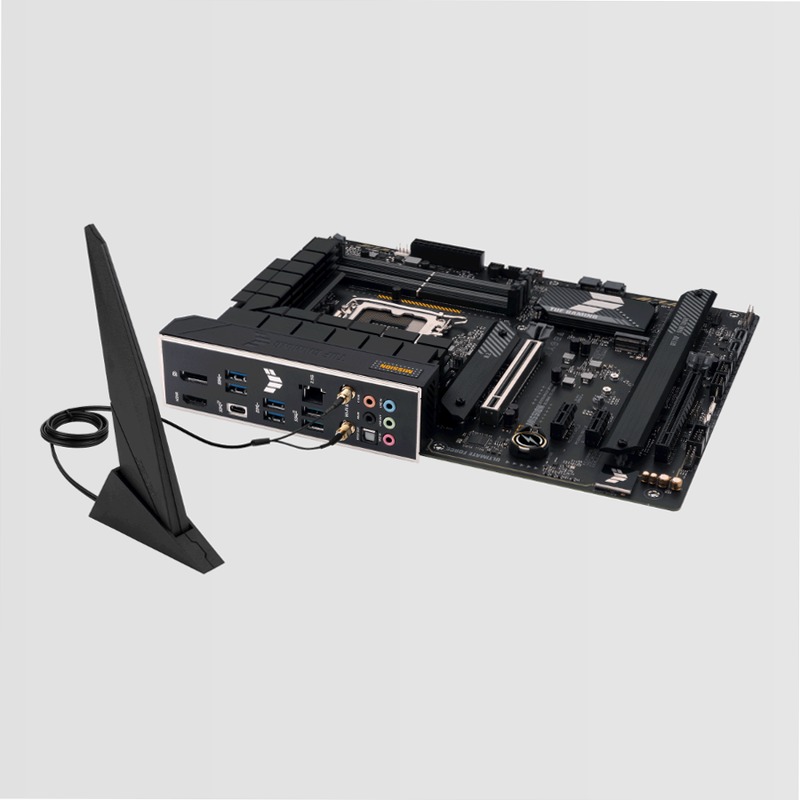 TUF GAMING H770-PRO WIFI - Scheda Madre ASUS Intel DDR5