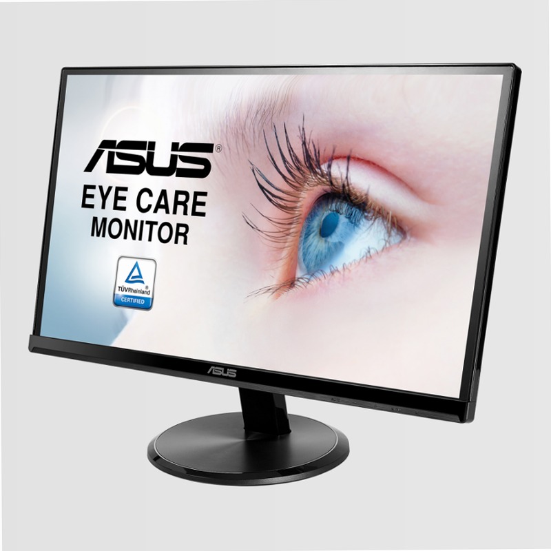 VA229N - Monitor Eye Care ASUS LED
