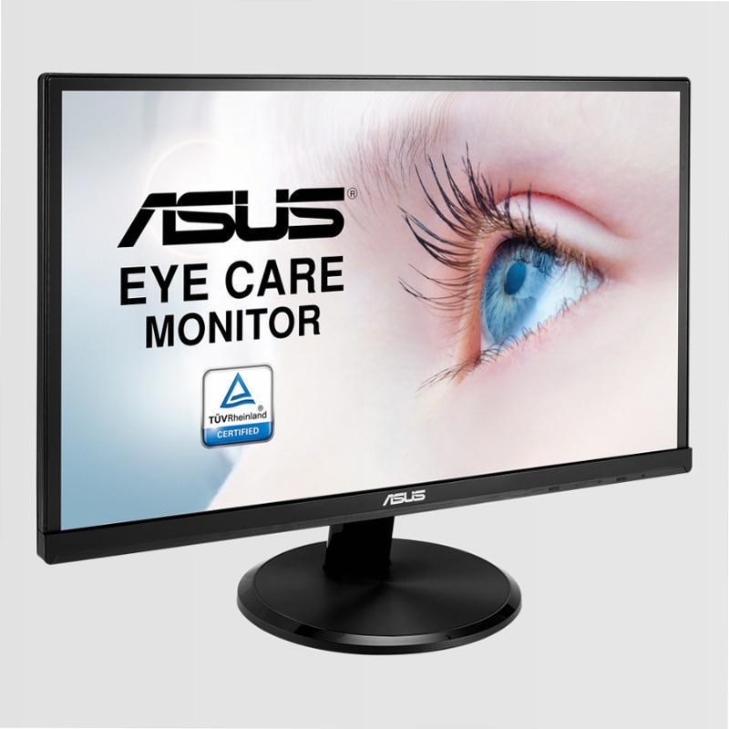 VA229N - Monitor Eye Care ASUS LED