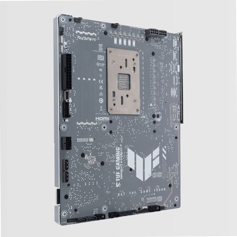 TUF Gaming LC III 360 ARGB LCD White Edition