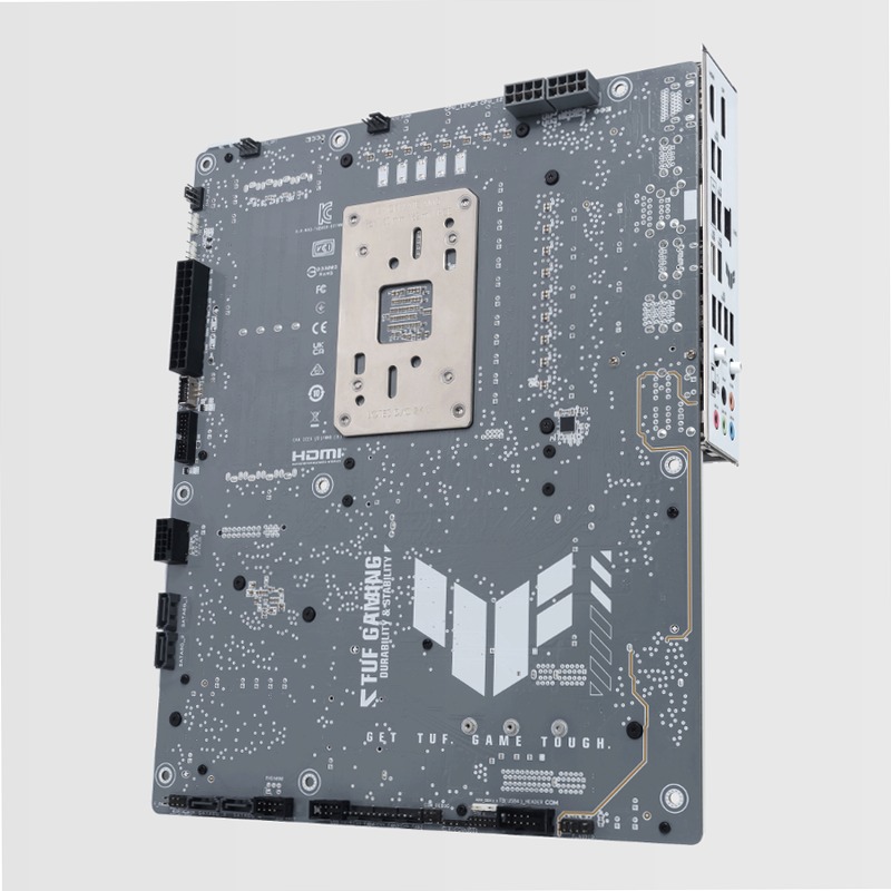 TUF Gaming LC III 360 ARGB LCD White Edition