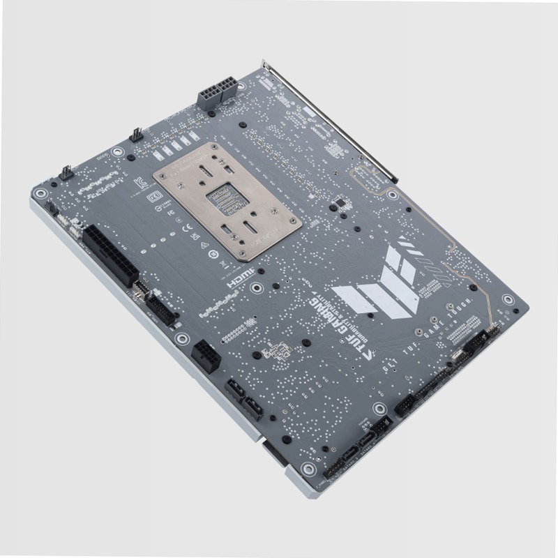 TUF Gaming LC III 360 ARGB LCD White Edition
