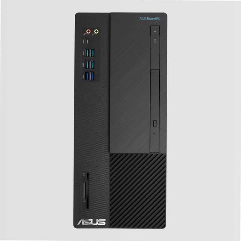 PC Tower ExpertCenter D6 Mini Tower D641MD