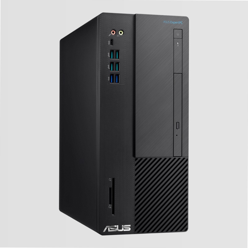 PC Tower ExpertCenter D6 Mini Tower D641MD
