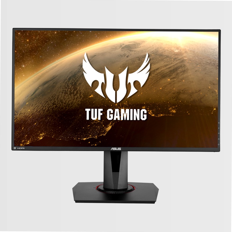 TUF Gaming VG279QM - Specifiche Generali｜Monitor｜ASUS Italia 27"