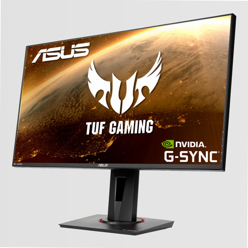 TUF Gaming VG279QM - Specifiche Generali｜Monitor｜ASUS Italia 27"