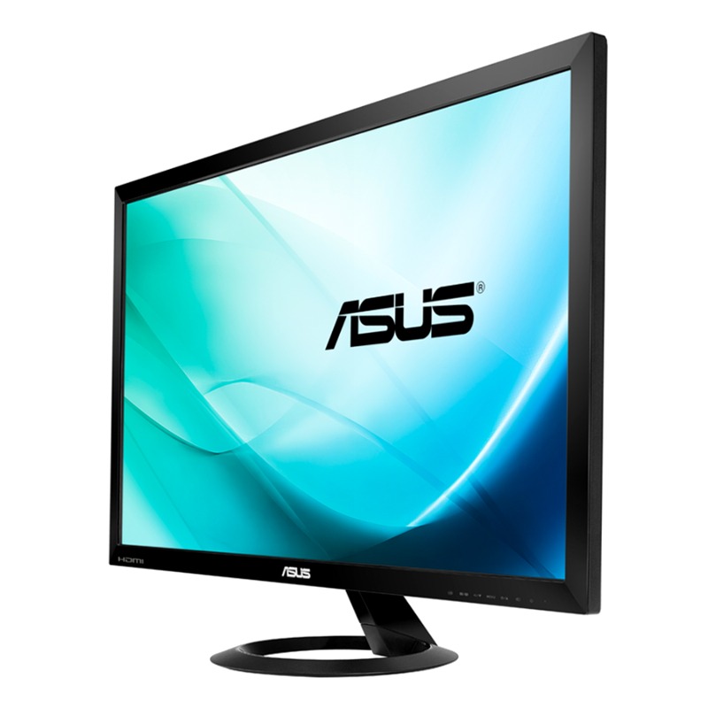 Monitor VX278H - Tecnologia Eye Care LED