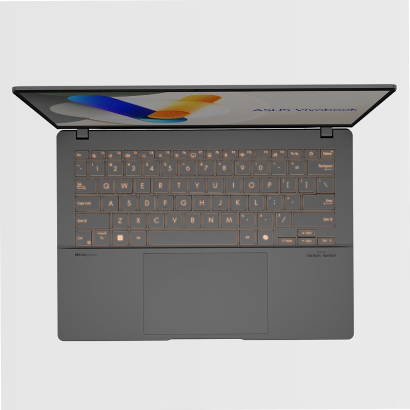 ASUS Vivobook S 14 OLED (M5406) 16 Windows GB