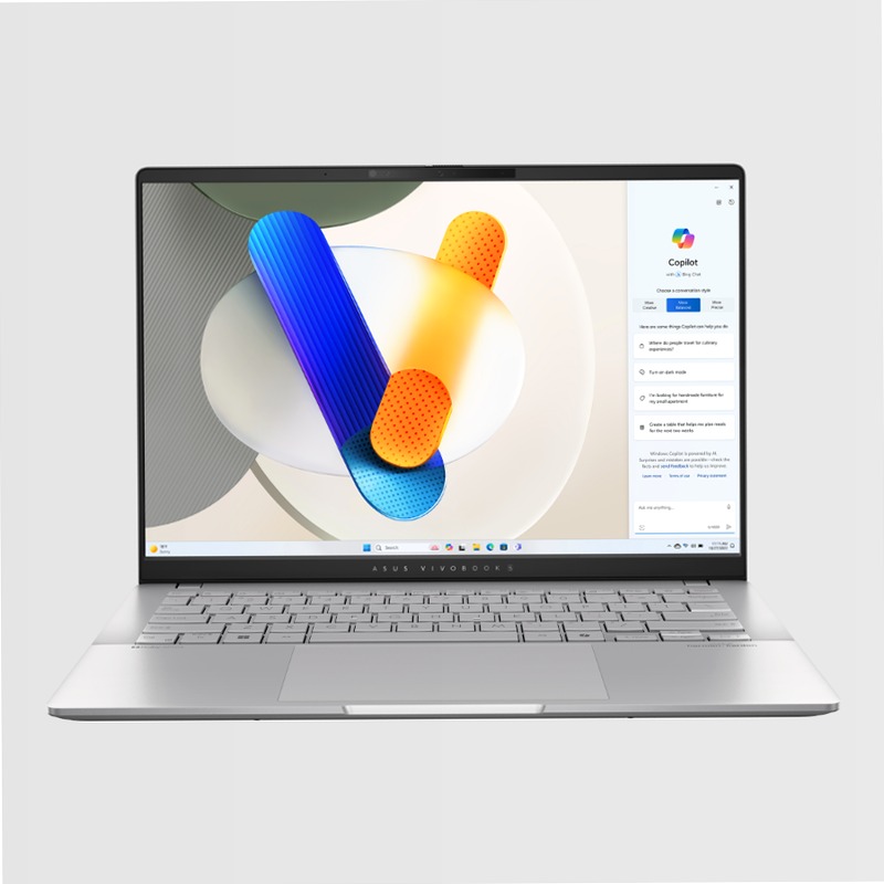 ASUS Vivobook S 14 OLED (M5406) 16 Windows GB