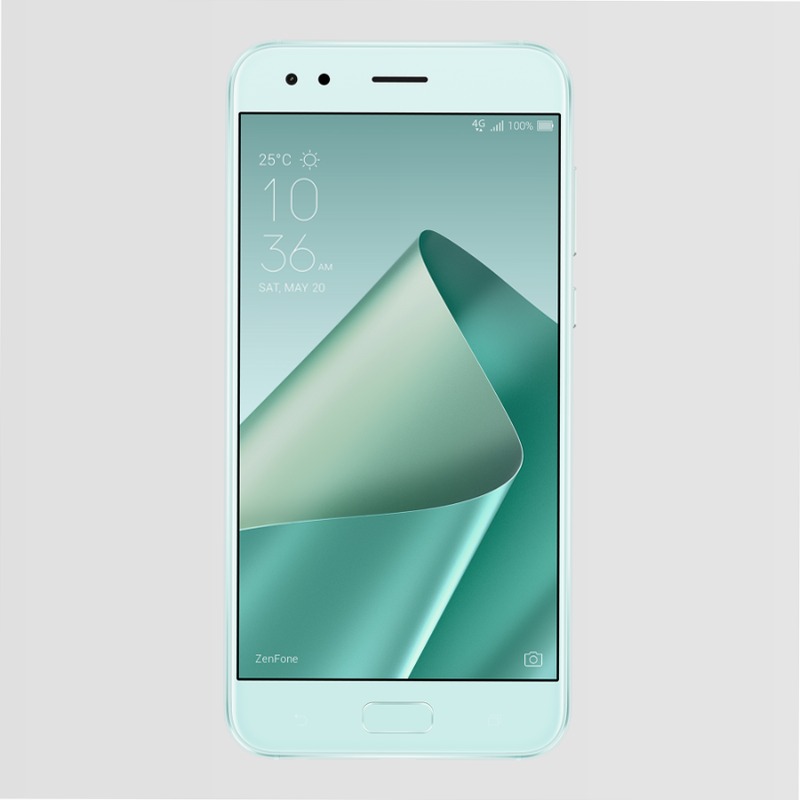 ZenFone 4 (ZE554KL) 4GB 4GB