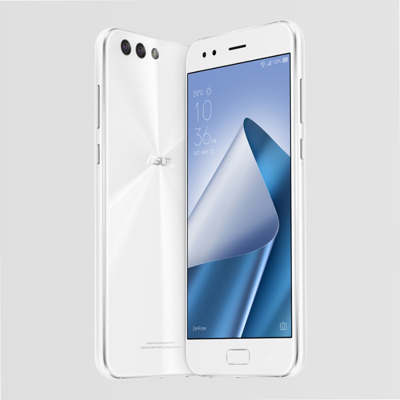 ZenFone 4 (ZE554KL) 4GB 4GB