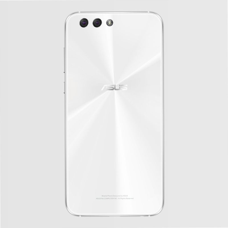 ZenFone 4 (ZE554KL) 4GB 4GB
