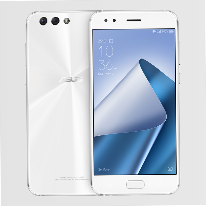 ZenFone 4 (ZE554KL) 4GB 4GB