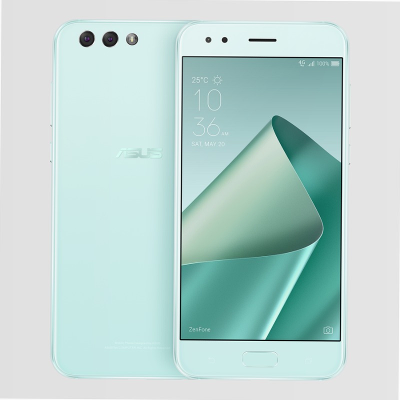 ZenFone 4 (ZE554KL) 4GB 4GB