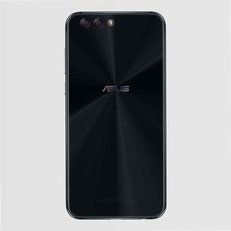 ZenFone 4 (ZE554KL) 4GB 4GB