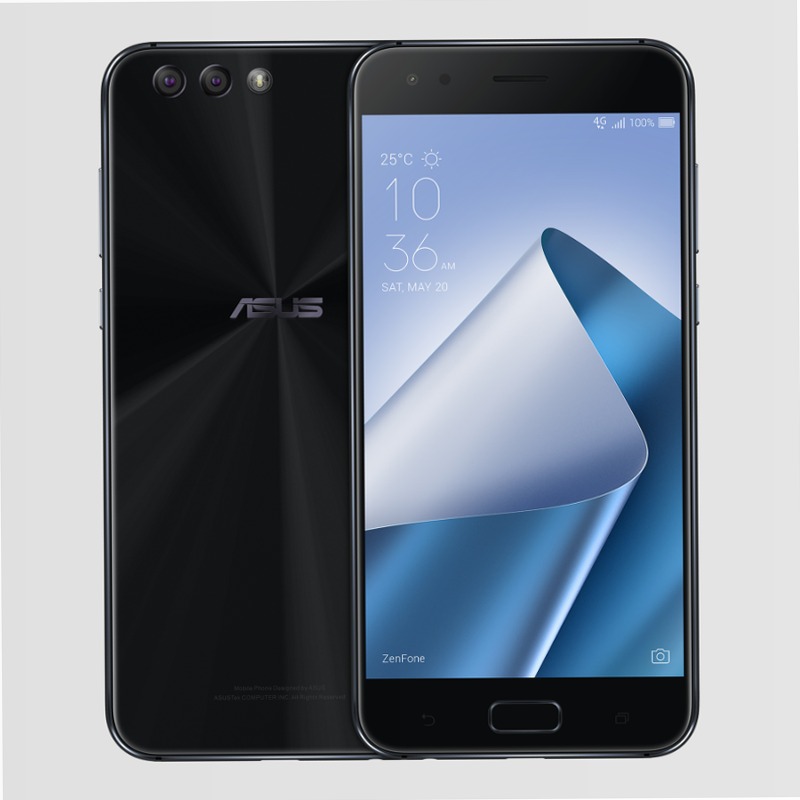 ZenFone 4 (ZE554KL) 4GB 4GB