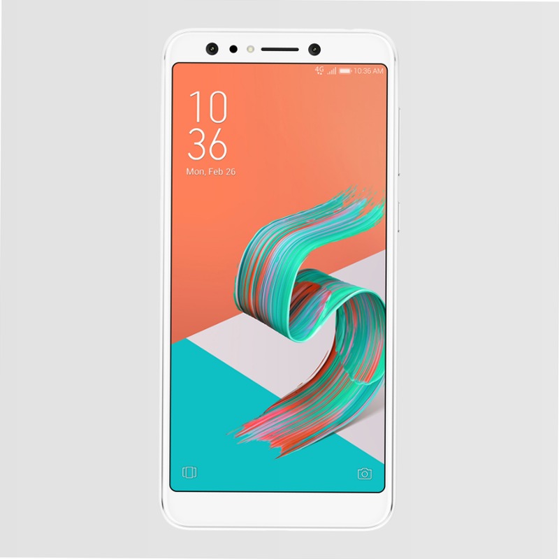 ZenFone 5 Lite - Specifiche e Caratteristiche