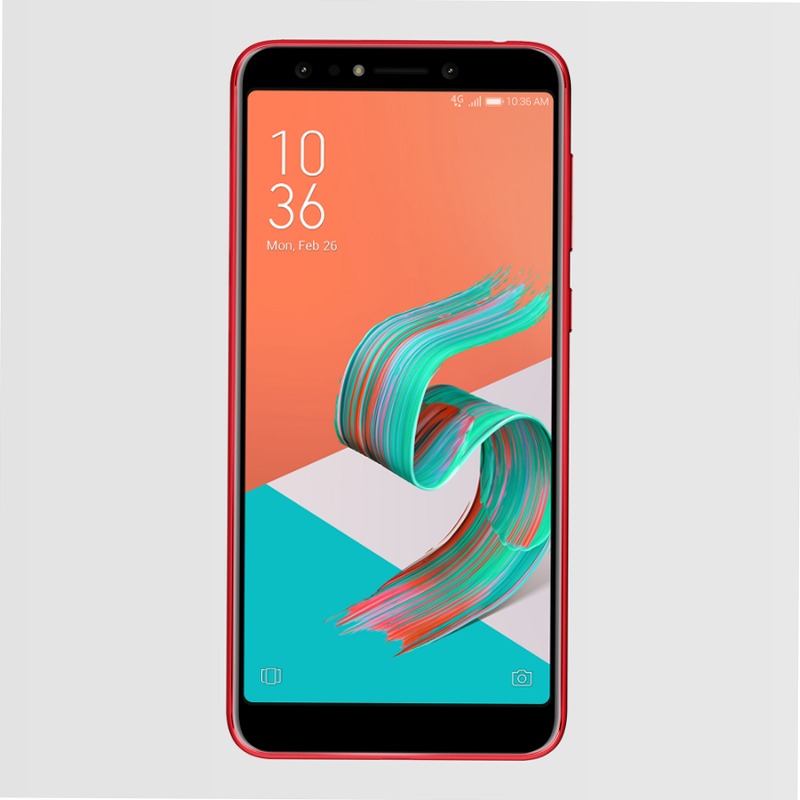 ZenFone 5 Lite - Specifiche e Caratteristiche