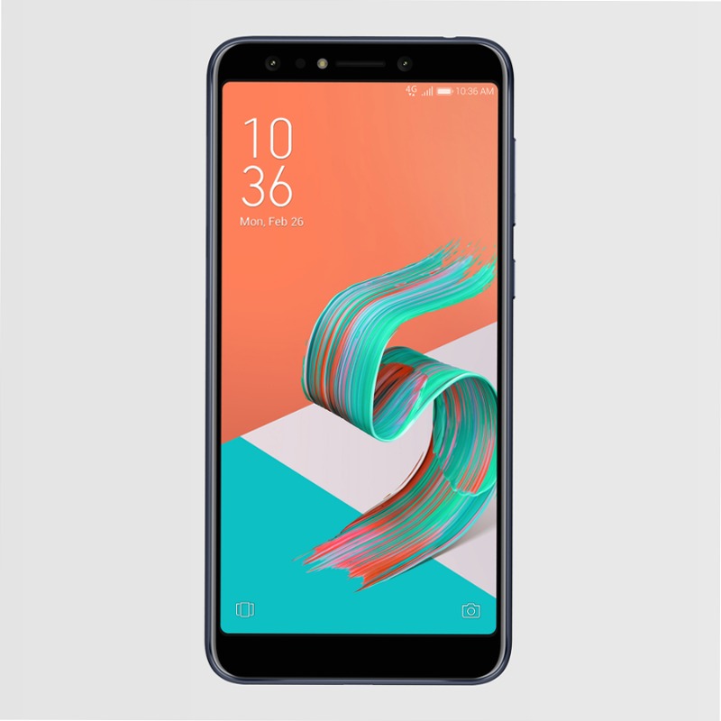 ZenFone 5 Lite - Specifiche e Caratteristiche