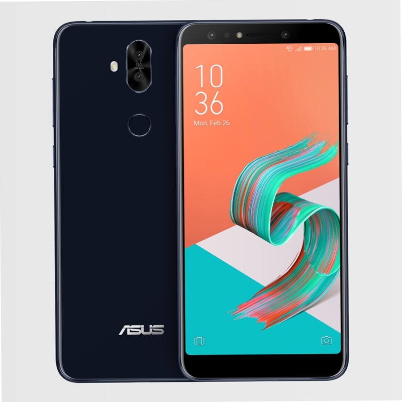 ZenFone 5 Lite - Specifiche e Caratteristiche