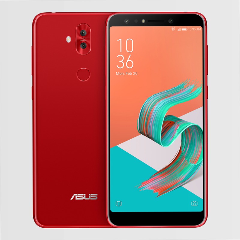 ZenFone 5 Lite - Specifiche e Caratteristiche