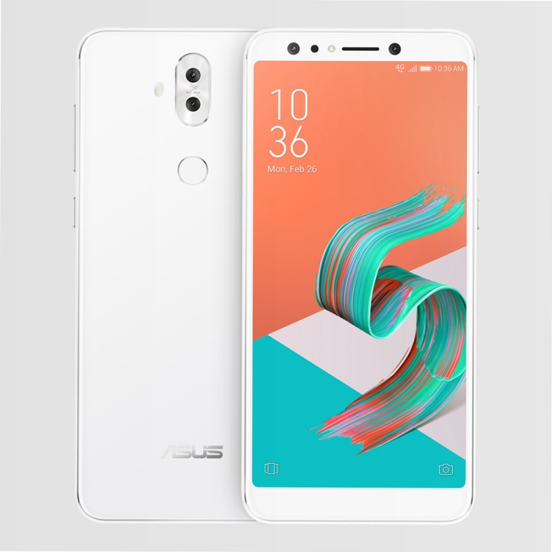 ZenFone 5 Lite - Specifiche e Caratteristiche