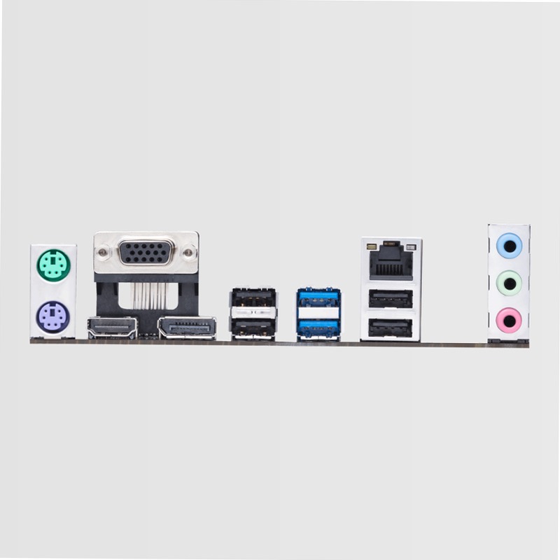 PRIME H510M-A/CSM - Micro ATX per Performance Semplice LGA 1200 Micro-ATX LGA1200