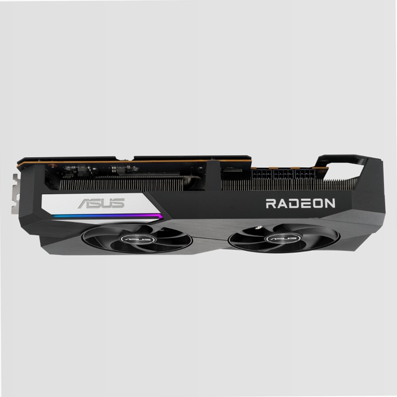 ASUS Dual Radeon™ RX 7900 XT OC Edition 20GB GDDR6