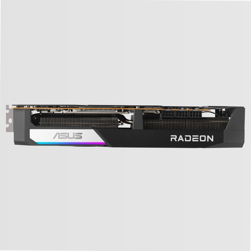 ASUS Dual Radeon™ RX 7900 XT OC Edition 20GB GDDR6