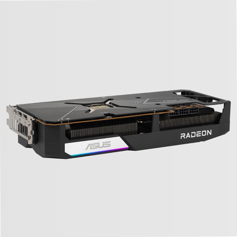ASUS Dual Radeon™ RX 7900 XT OC Edition 20GB GDDR6