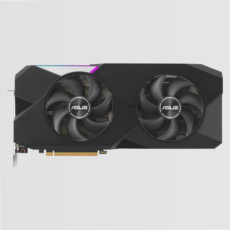 ASUS Dual Radeon™ RX 7900 XT OC Edition 20GB GDDR6