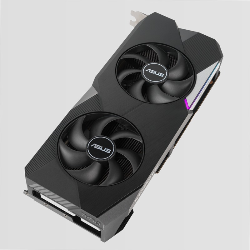 ASUS Dual Radeon™ RX 7900 XT OC Edition 20GB GDDR6