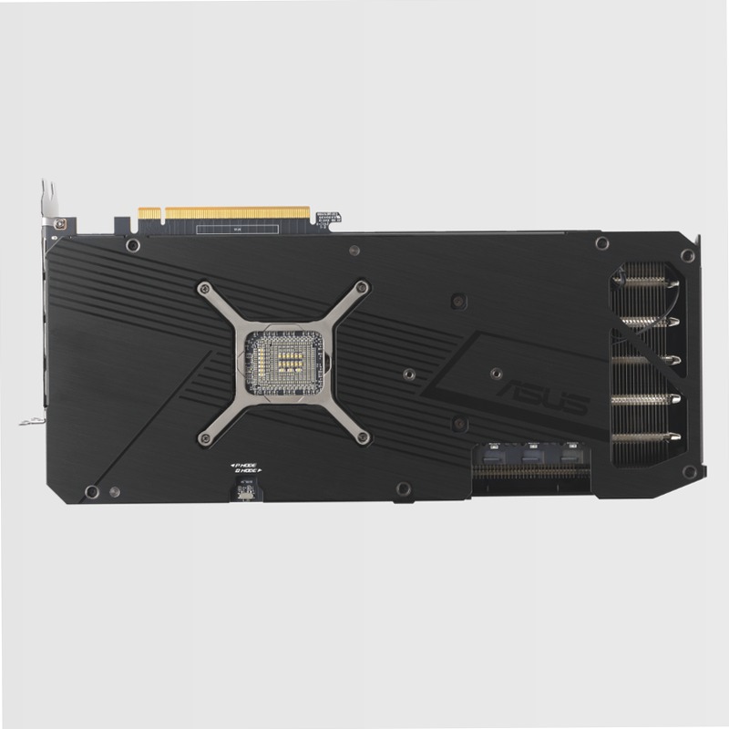 ASUS Dual Radeon™ RX 7900 XT OC Edition 20GB GDDR6