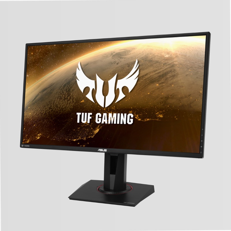 TUF Gaming VG27AQZ 27" 2560 x 1440 Beige IPS