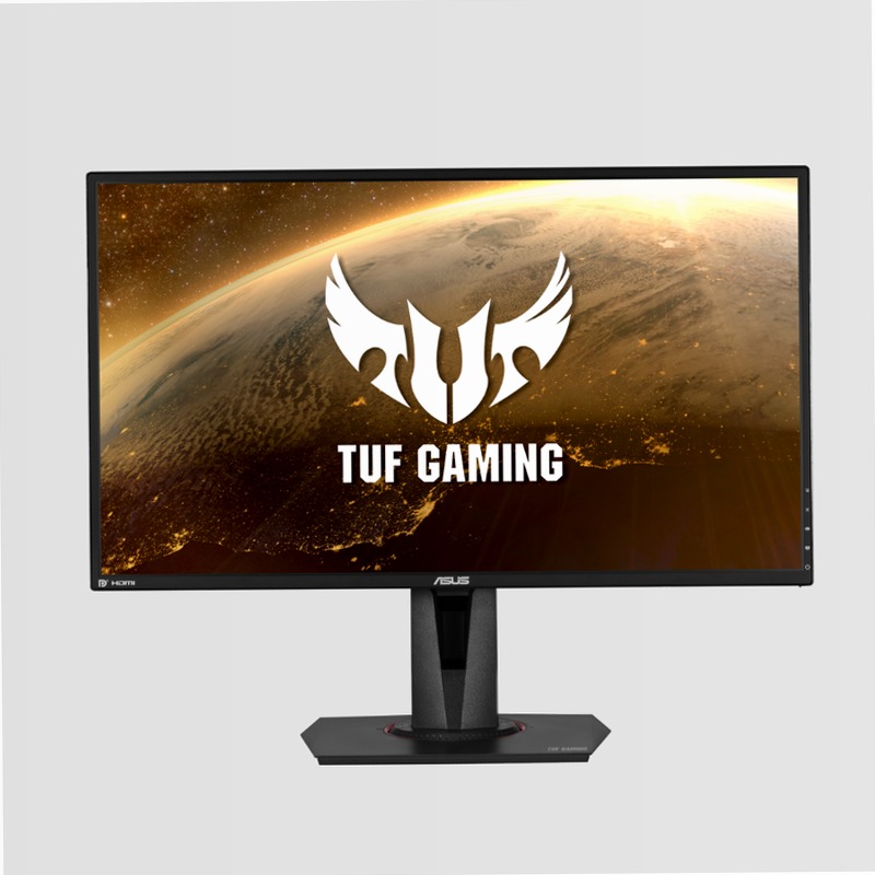 TUF Gaming VG27AQZ 27" 2560 x 1440 Beige IPS