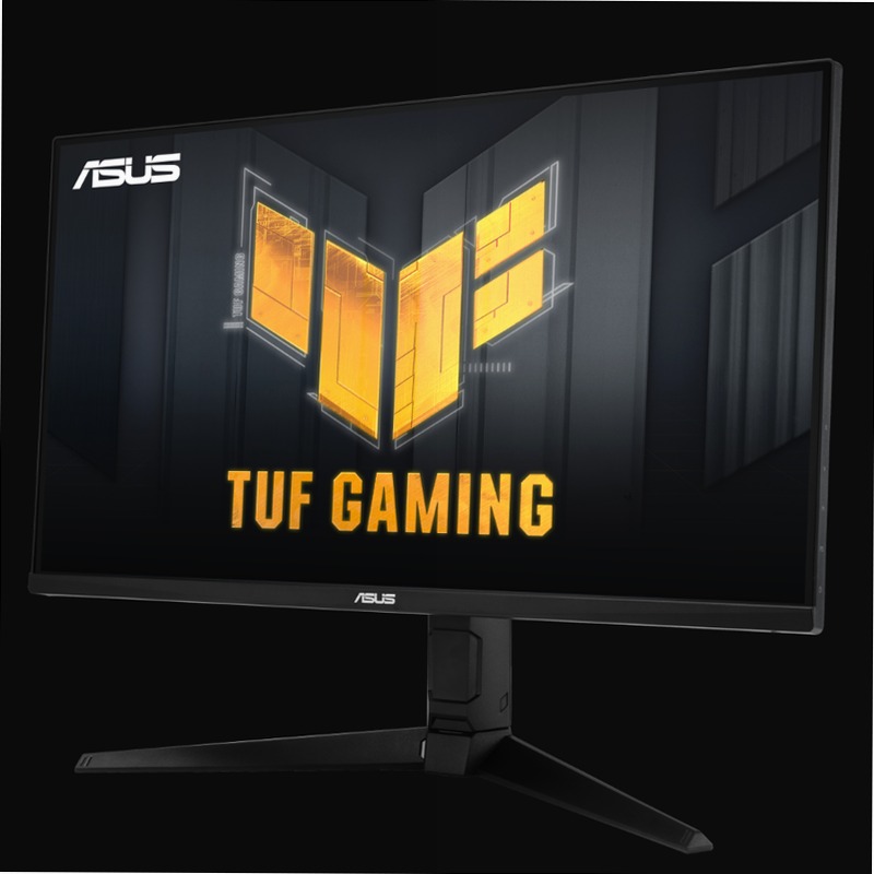 TUF Gaming VG28UQL1A - Monitor 4K UHD per Gaming