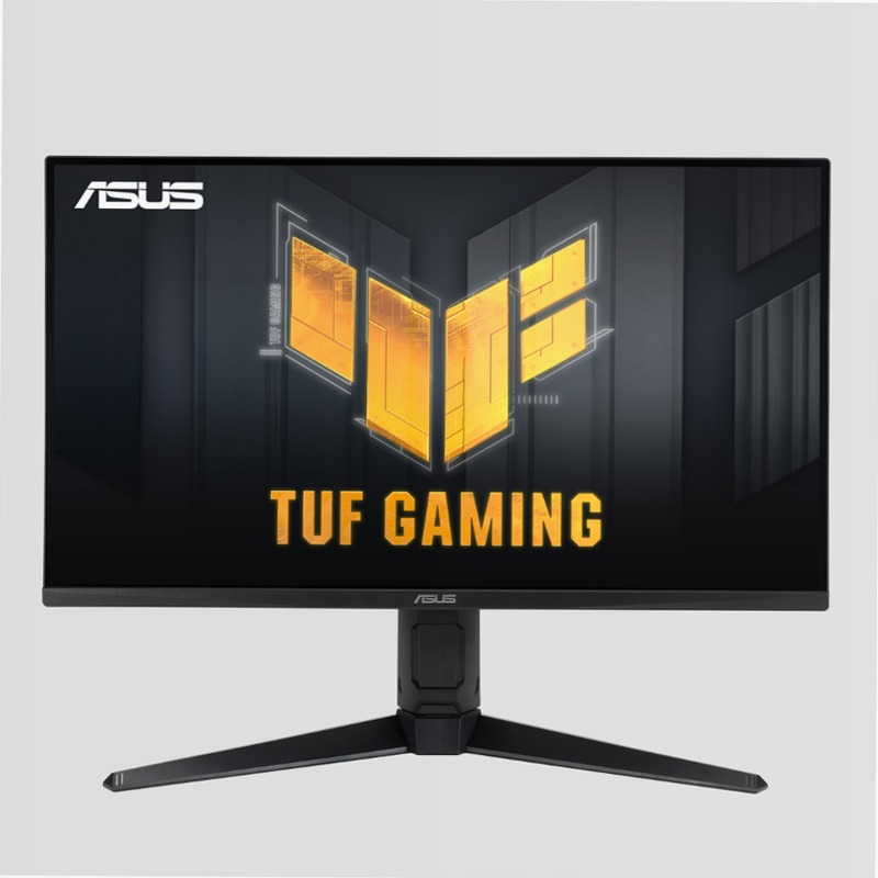 TUF Gaming VG28UQL1A - Monitor Gaming 4K UHD 3840 x 2160 Beige IPS