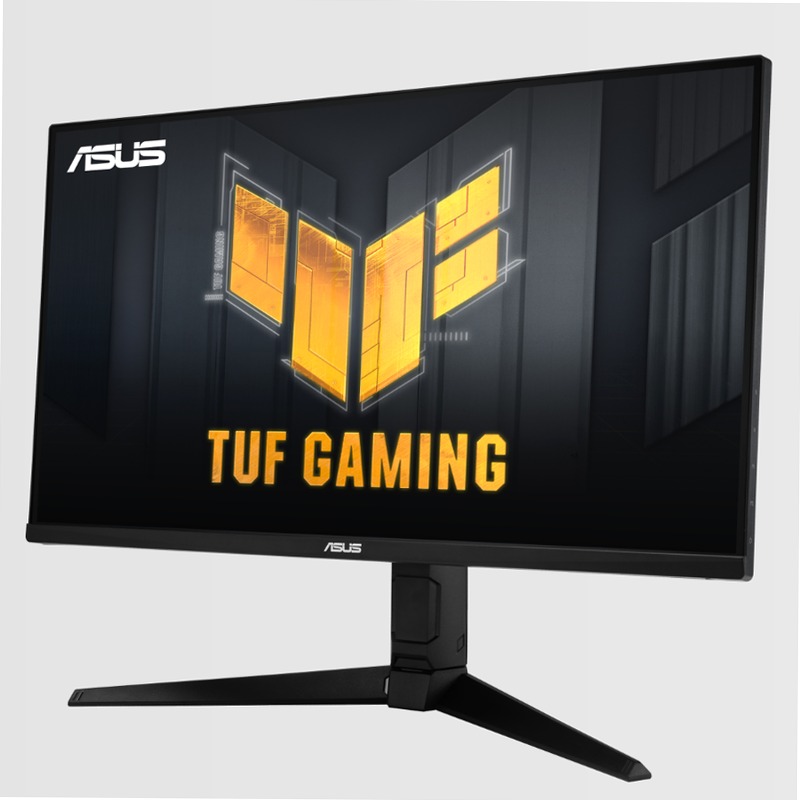 TUF Gaming VG28UQL1A - Monitor Gaming 4K UHD 3840 x 2160 Beige IPS