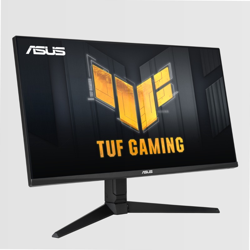 TUF Gaming VG28UQL1A - Monitor Gaming 4K UHD 3840 x 2160 Beige IPS