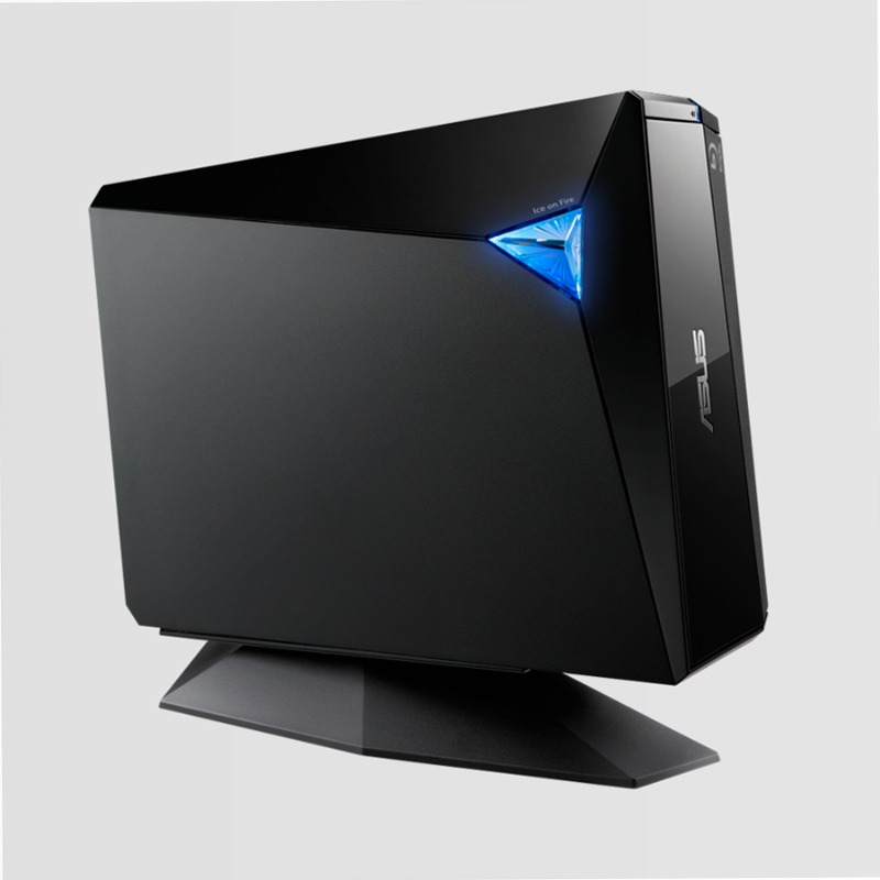 BW-16D1H-U PRO - Lettore e Masterizzatore USB 3.0