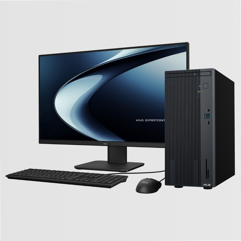 ASUS ExpertCenter P500 Mini Tower 8 Windows 8TB