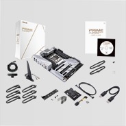 Prime X299 Edition 30 - AX5400 WiFi 6 Gaming Router Wi-Fi 6 5400Mbps