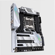 Prime X299 Edition 30 - AX5400 WiFi 6 Gaming Router Wi-Fi 6 5400Mbps